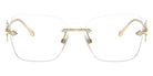 RALPH LAUREN RL5130 9116 54 - Shiny Pale Gold #id:rl51309116_s:100100