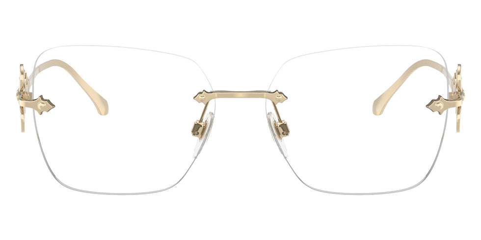 RALPH LAUREN RL5130 9116 54 - Shiny Pale Gold #id:rl51309116_s:100100