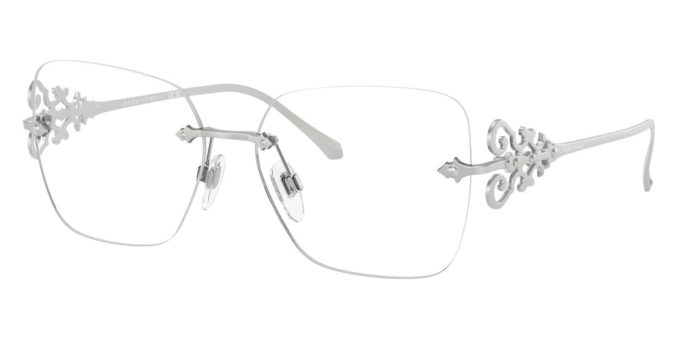 RALPH LAUREN RL5130 9316 54 - Semi Shiny Silver #id:rl51309316_s:102105