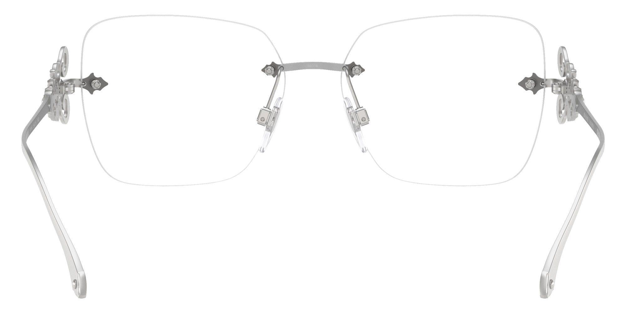 RALPH LAUREN RL5130 9316 54 - Semi Shiny Silver #id:rl51309316_s:102115