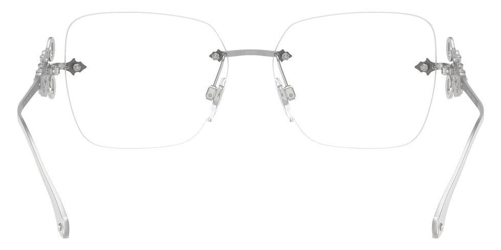 RALPH LAUREN RL5130 9316 54 - Semi Shiny Silver #id:rl51309316_s:102115