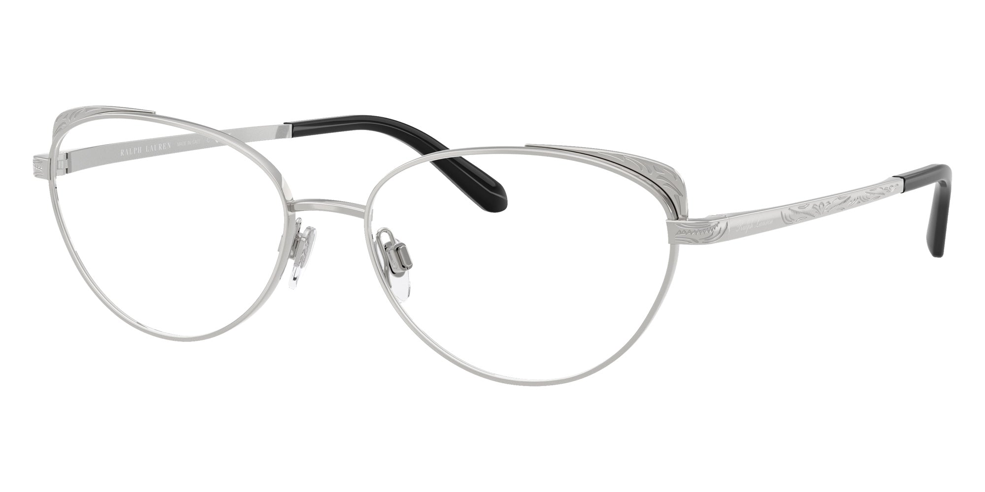 RALPH LAUREN RL5131 9001 54 - Shiny Silver #id:rl51319001_s:100105