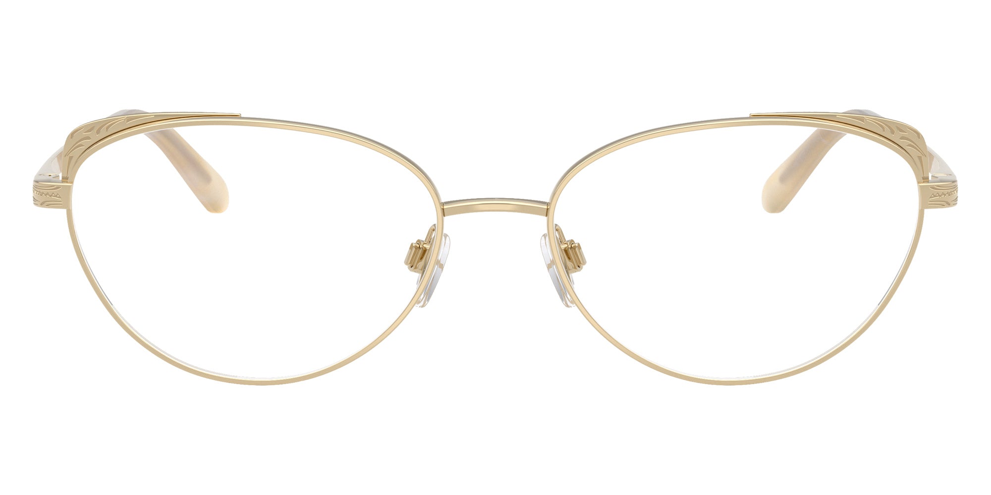 RALPH LAUREN RL5131 9116 56 - Shiny Pale Gold #id:rl51319116_s:102100