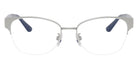 RALPH LAUREN RL5132 9001 53 - Semi Shiny Silver #id:rl51329001_s:100100