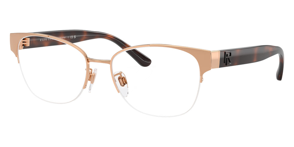 RALPH LAUREN RL5132 9329 55 - Shiny Rose Gold #id:rl51329329_s:100105