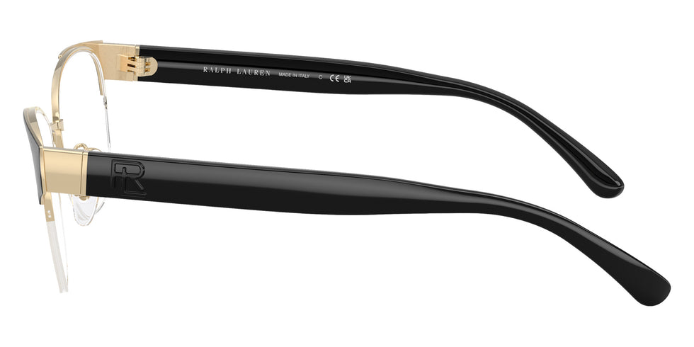 RALPH LAUREN RL5132 9452 53 - Shiny Pale Gold #id:rl51329452_s:102110