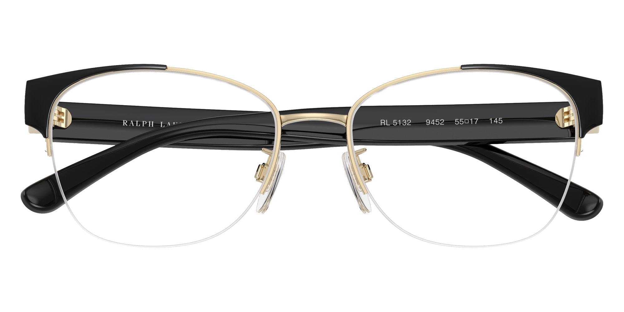 RALPH LAUREN RL5132 9452 53 - Shiny Pale Gold #id:rl51329452_s:102120