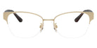RALPH LAUREN RL5132 9478 55 - Semi Shiny Pale Gold #id:rl51329478_s:106100