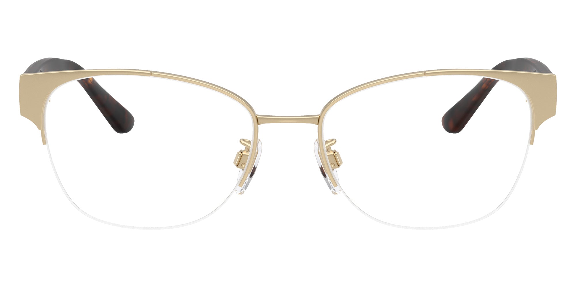 RALPH LAUREN RL5132 9478 55 - Semi Shiny Pale Gold #id:rl51329478_s:106100