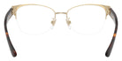 RALPH LAUREN RL5132 9478 55 - Semi Shiny Pale Gold #id:rl51329478_s:106115