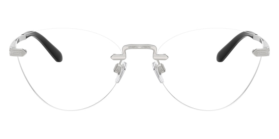 RALPH LAUREN RL5134 9001 56 - Shiny Silver #id:rl51349001_s:100100