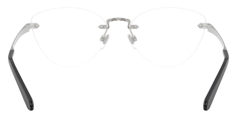 RALPH LAUREN RL5134 9001 56 - Shiny Silver #id:rl51349001_s:100115