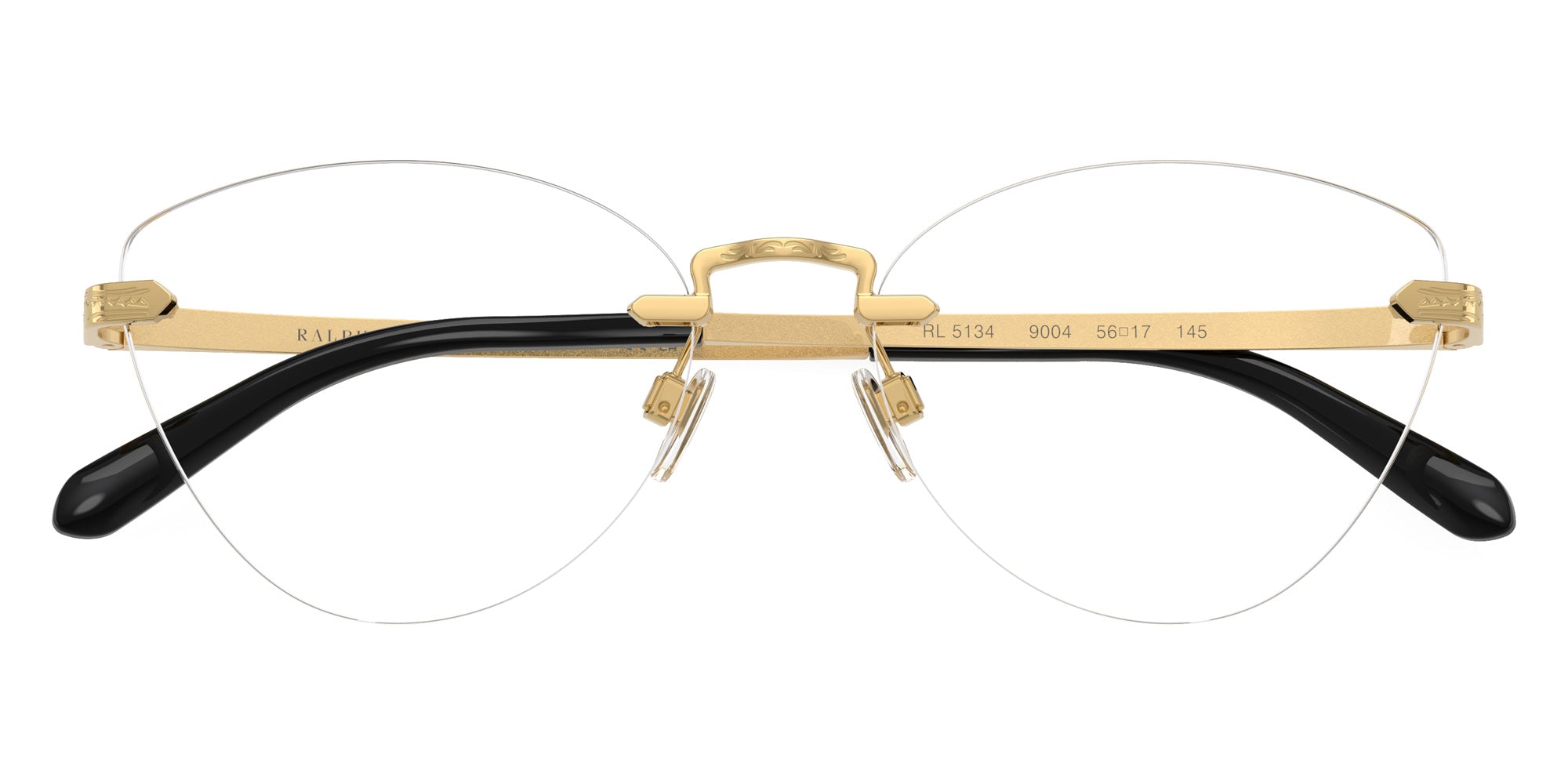 RALPH LAUREN RL5134 9004 56 - Shiny Gold #id:rl51349004_s:102120