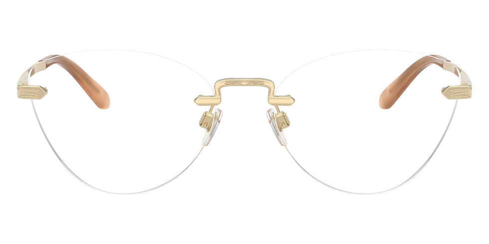 RALPH LAUREN RL5134 9116 54 - Shiny Pale Gold #id:rl51349116_s:104100