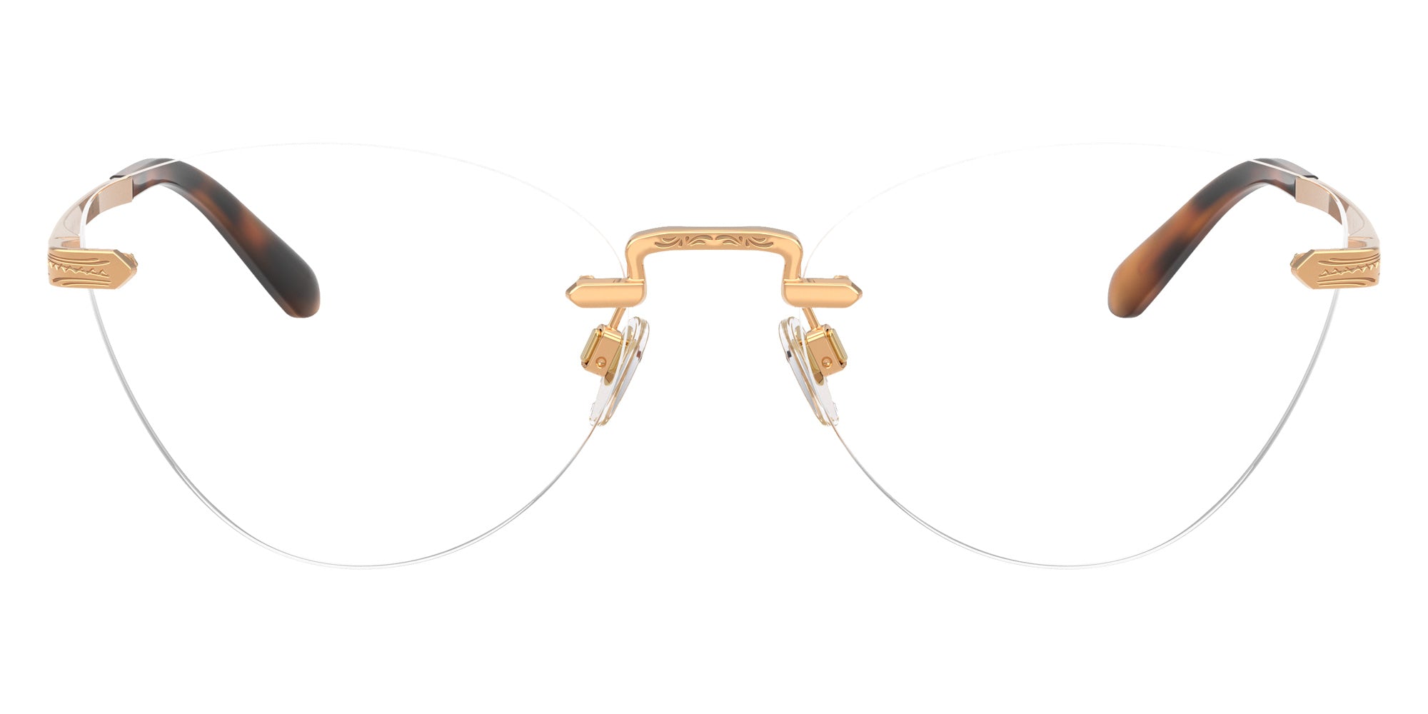 RALPH LAUREN RL5134 9153 54 - Shiny Antique Gold #id:rl51349153_s:106100