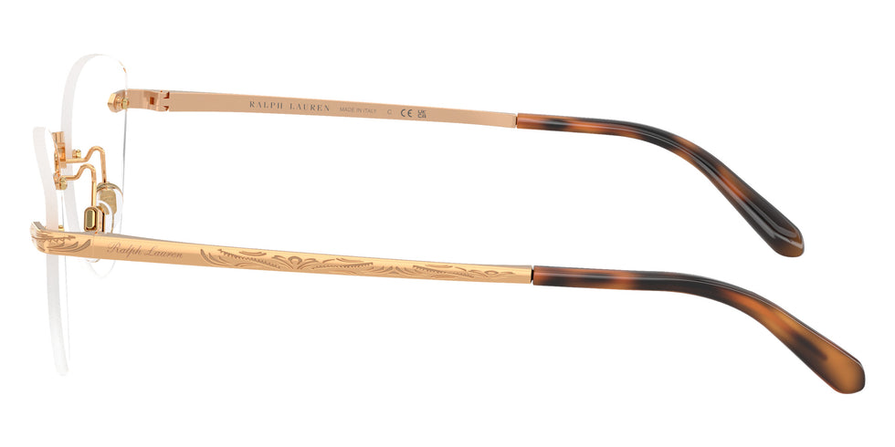 RALPH LAUREN RL5134 9153 54 - Shiny Antique Gold #id:rl51349153_s:106110