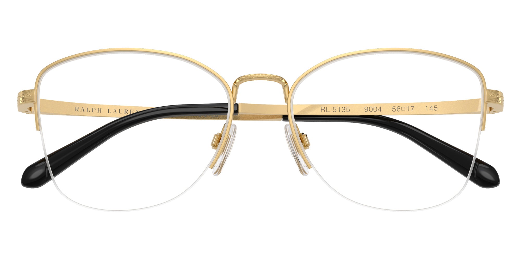 RALPH LAUREN RL5135 9004 56 - Shiny Gold #id:rl51359004_s:100120