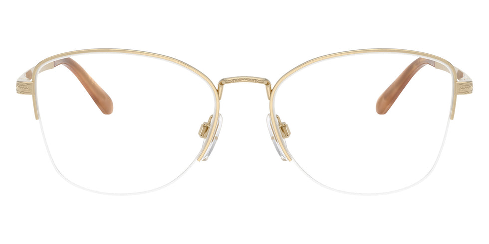 RALPH LAUREN RL5135 9116 54 - Shiny Pale Gold #id:rl51359116_s:102100