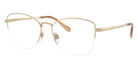 RALPH LAUREN RL5135 9116 54 - Shiny Pale Gold #id:rl51359116_s:102105