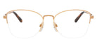 RALPH LAUREN RL5135 9153 54 - Shiny Antique Gold #id:rl51359153_s:106100