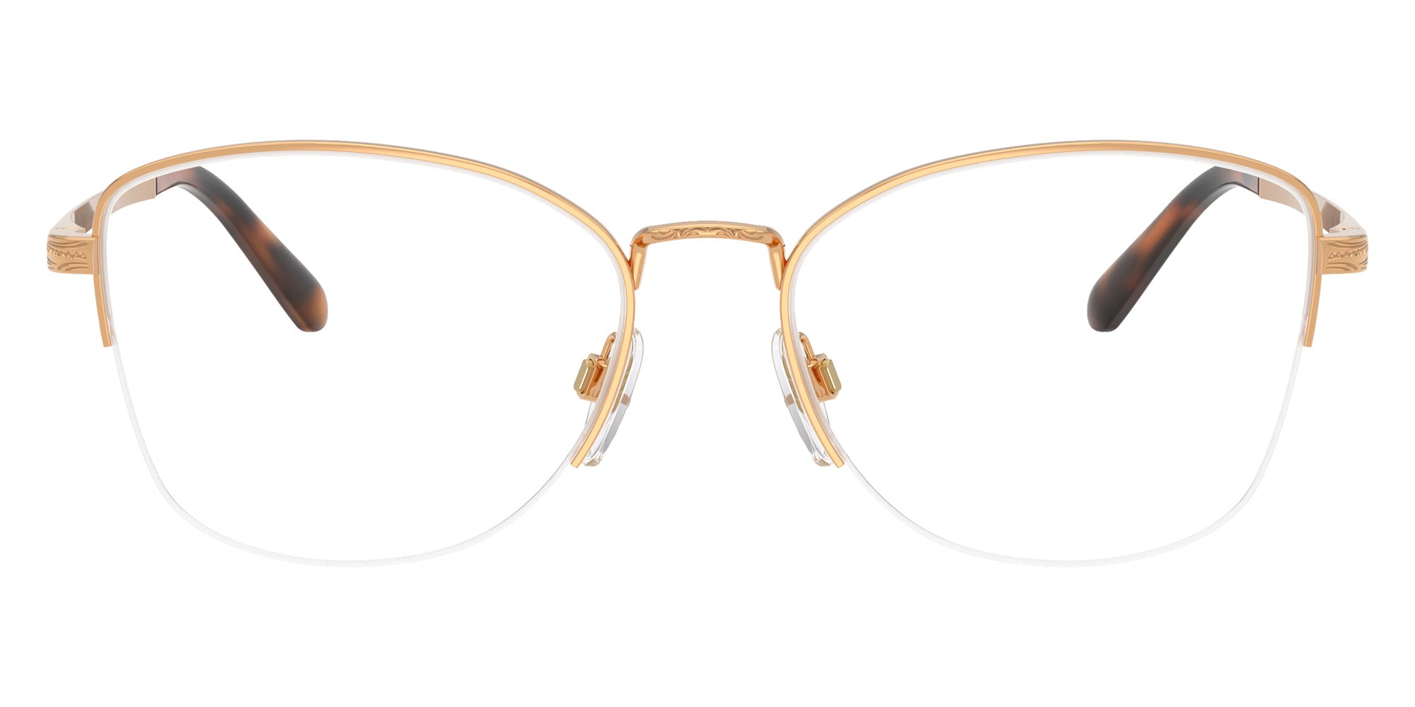 RALPH LAUREN RL5135 9153 54 - Shiny Antique Gold #id:rl51359153_s:106100