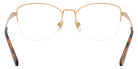 RALPH LAUREN RL5135 9153 54 - Shiny Antique Gold #id:rl51359153_s:106115
