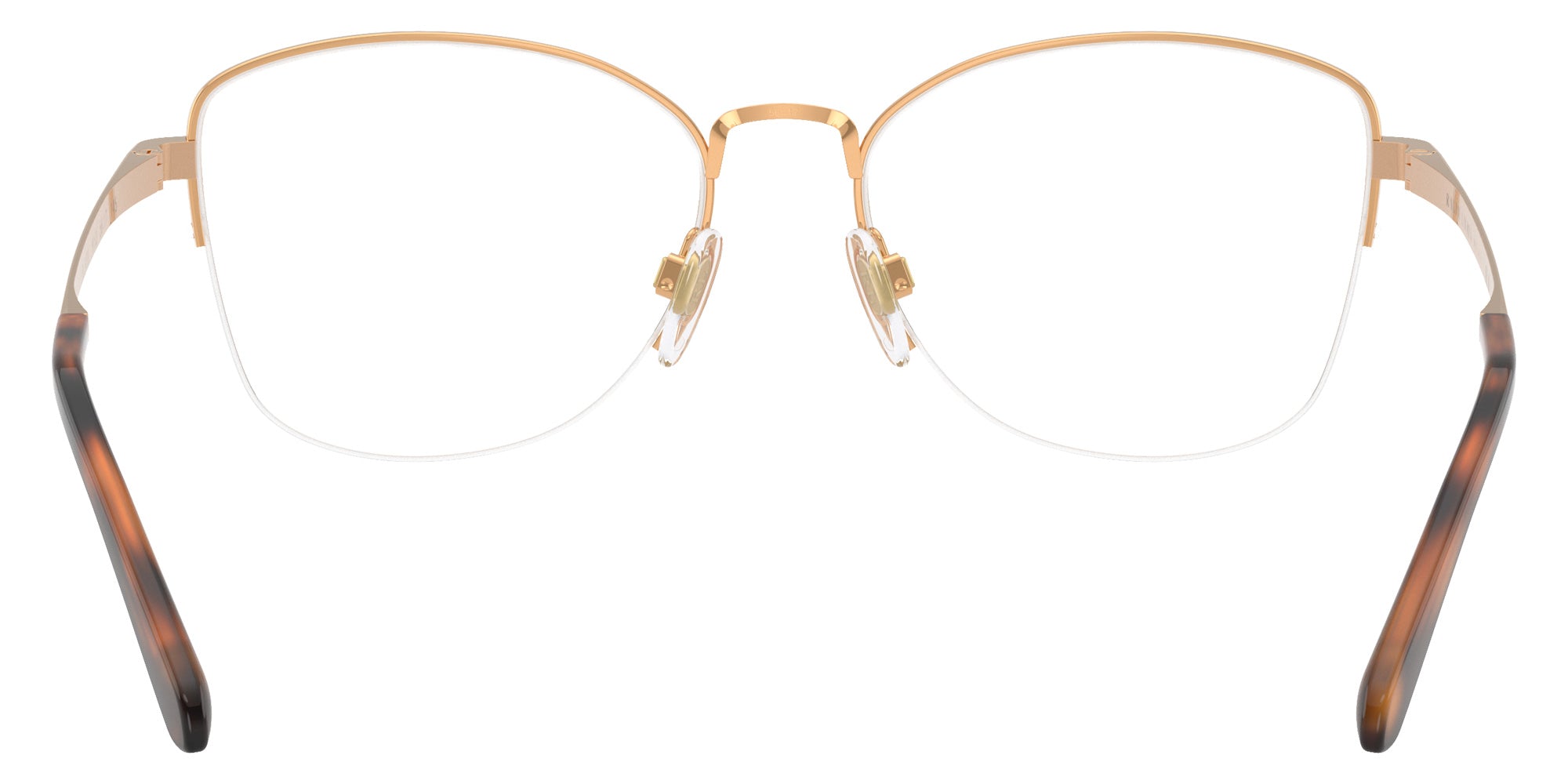 RALPH LAUREN RL5135 9153 54 - Shiny Antique Gold #id:rl51359153_s:106115