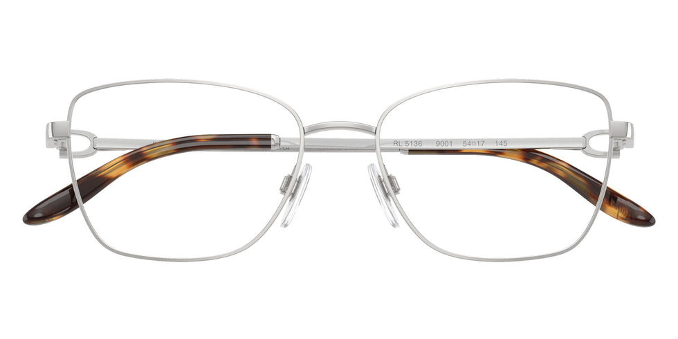 RALPH LAUREN RL5136 9001 52 - Shiny Silver #id:rl51369001_s:100120