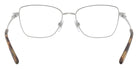 RALPH LAUREN RL5136 9001 52 - Shiny Silver #id:rl51369001_s:100115