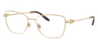 RALPH LAUREN RL5136 9116 52 - Pale Gold #id:rl51369116_s:104105