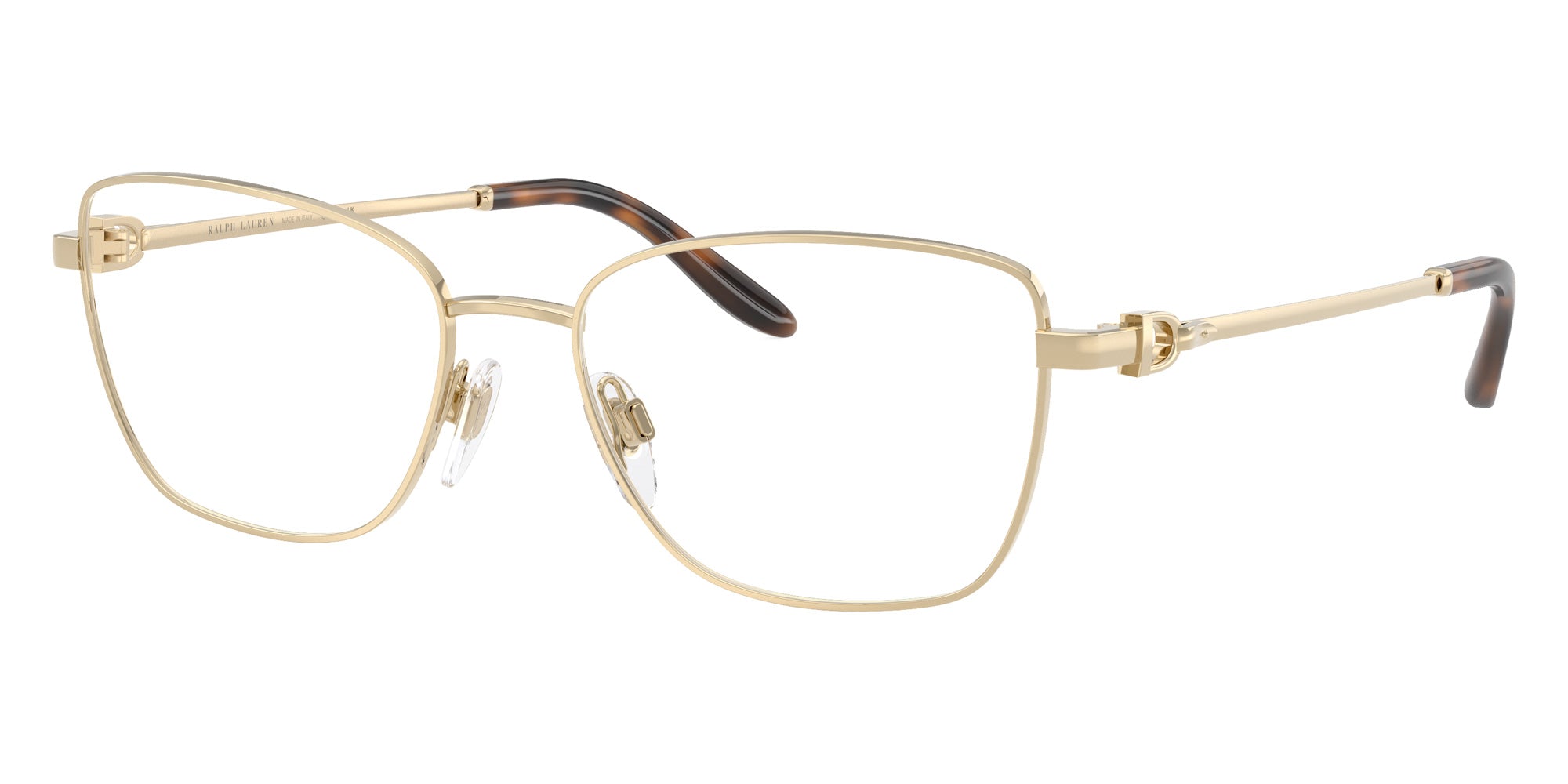 RALPH LAUREN RL5136 9116 52 - Pale Gold #id:rl51369116_s:104105