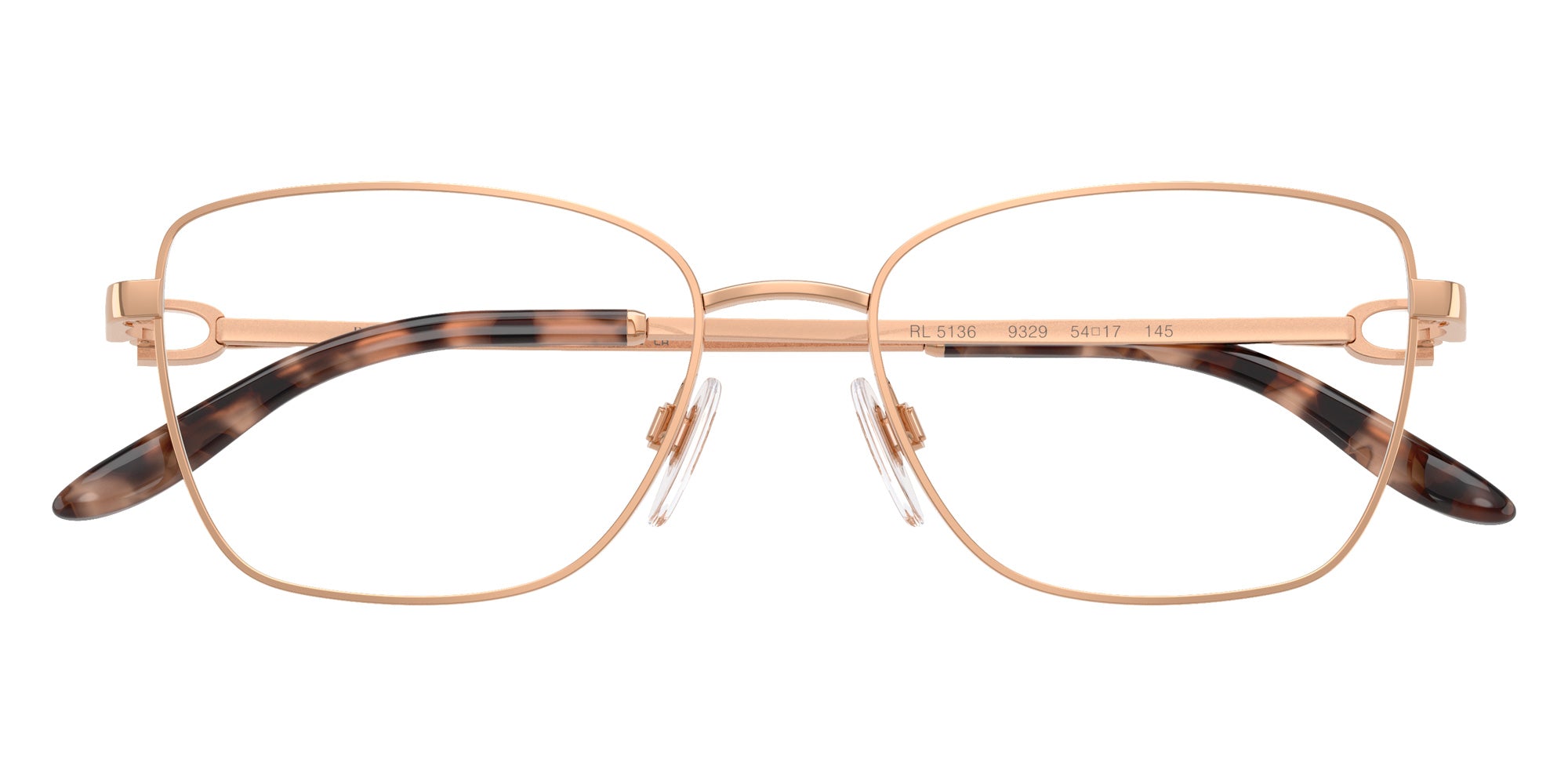 RALPH LAUREN RL5136 9329 52 - Rose Gold #id:rl51369329_s:108120