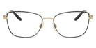RALPH LAUREN RL5136 9398 52 - Pale Gold #id:rl51369398_s:112100