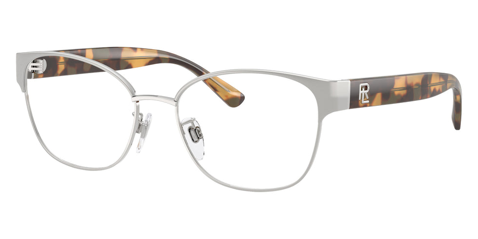 RALPH LAUREN RL5137 9001 54 - Semi Shiny Silver #id:rl51379001_s:100105