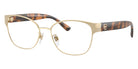 RALPH LAUREN RL5137 9116 54 - Pale Gold #id:rl51379116_s:102105