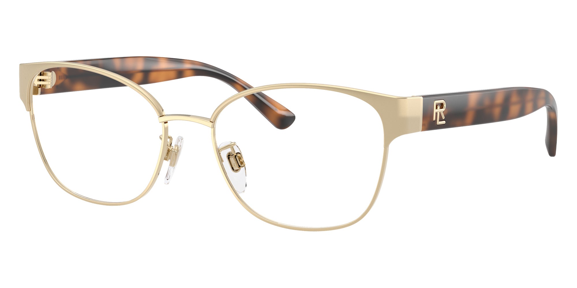 RALPH LAUREN RL5137 9116 54 - Pale Gold #id:rl51379116_s:102105