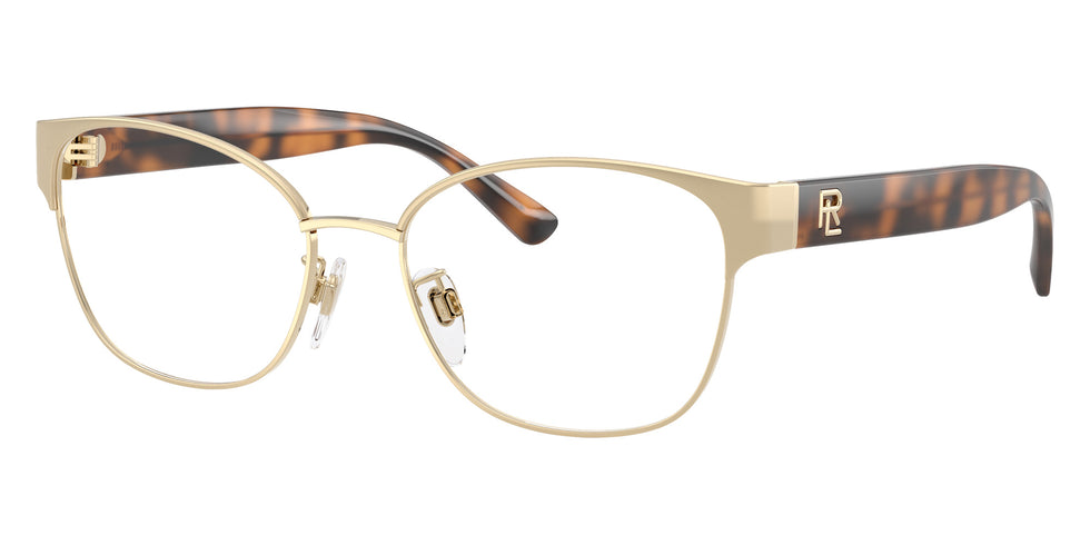 RALPH LAUREN RL5137 9116 54 - Pale Gold #id:rl51379116_s:102105