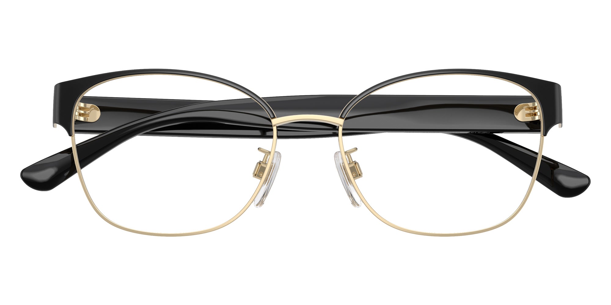 RALPH LAUREN RL5137 9452 54 - Black/Pale Gold #id:rl51379452_s:104120