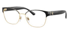 RALPH LAUREN RL5137 9452 54 - Black/Pale Gold #id:rl51379452_s:104105