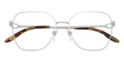 RALPH LAUREN RL5138 9001 53 - Shiny Silver #id:rl51389001_s:100120