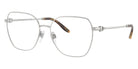 RALPH LAUREN RL5138 9001 53 - Shiny Silver #id:rl51389001_s:100105