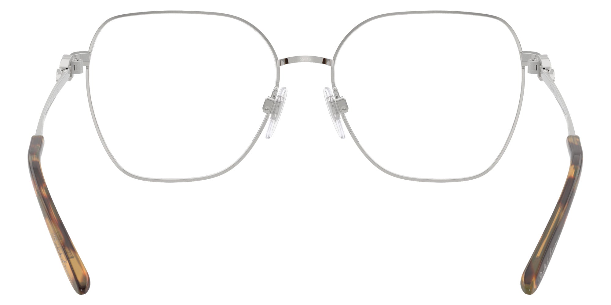 RALPH LAUREN RL5138 9001 53 - Shiny Silver #id:rl51389001_s:100115