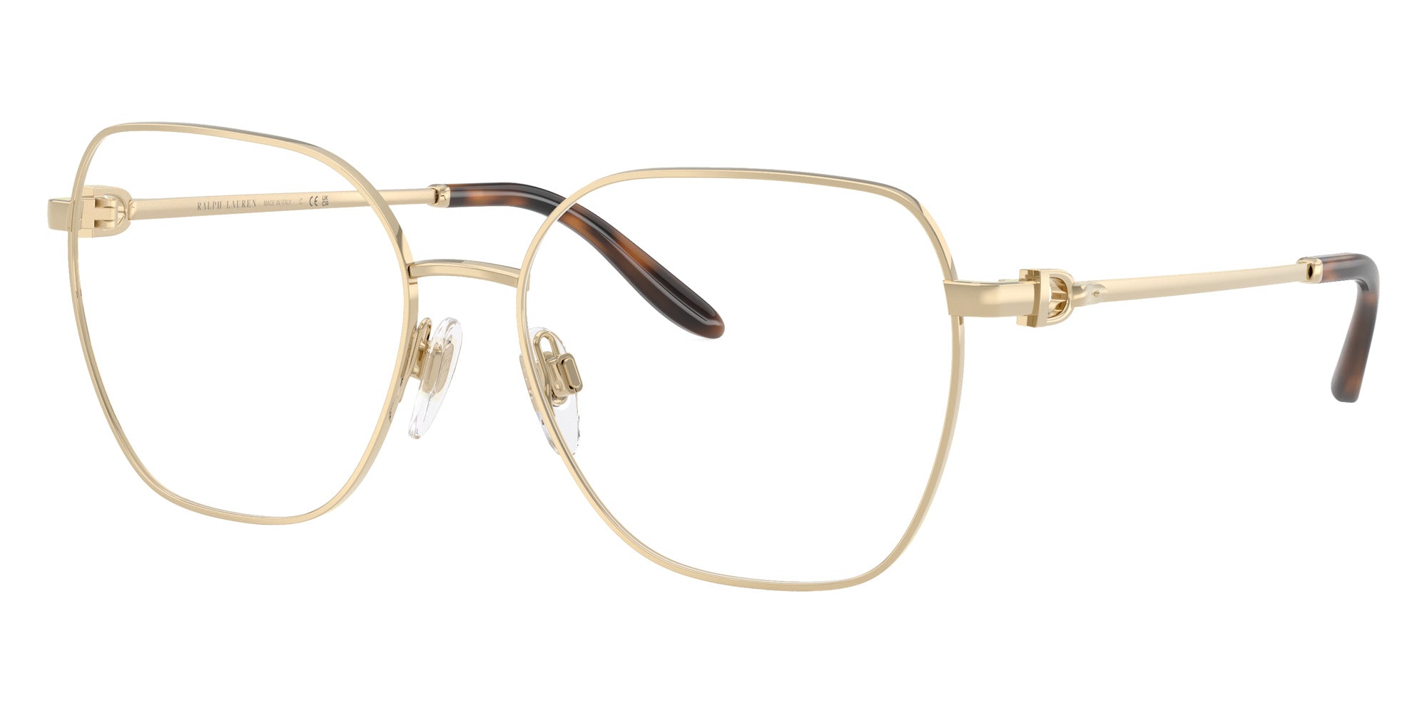 RALPH LAUREN RL5138 9116 53 - Pale Gold #id:rl51389116_s:104105