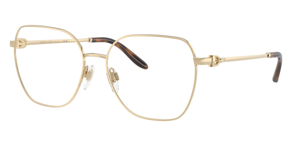 RALPH LAUREN RL5138 9116 53 - Pale Gold #id:rl51389116_s:104105