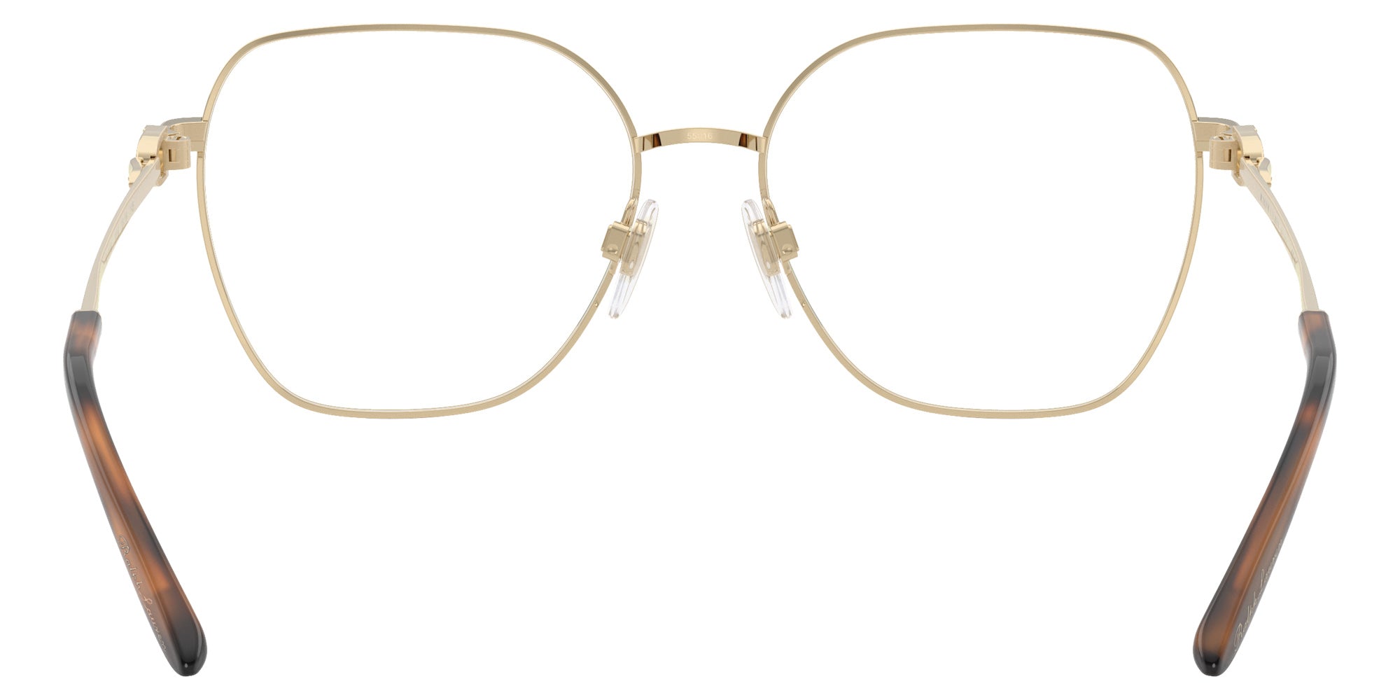 RALPH LAUREN RL5138 9116 53 - Pale Gold #id:rl51389116_s:104115