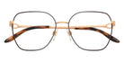 RALPH LAUREN RL5138 9153 53 - Brown/Antique Gold #id:rl51389153_s:108120