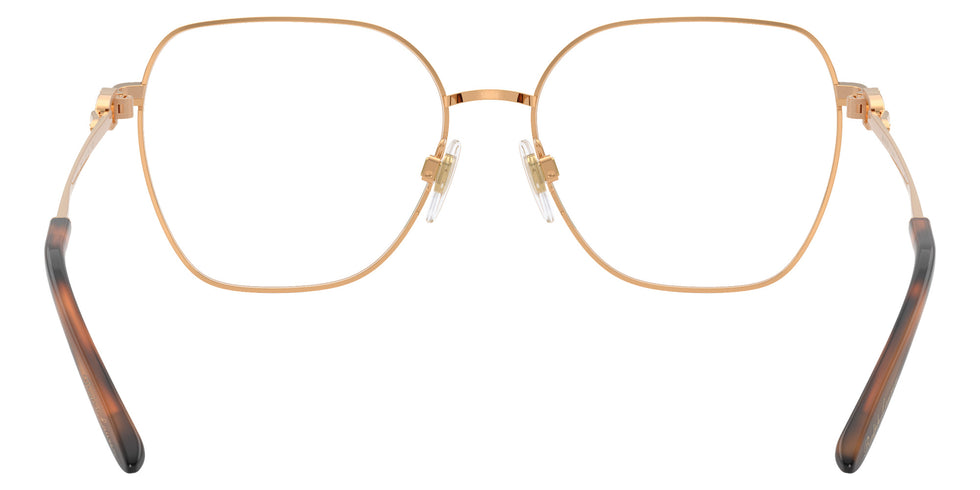 RALPH LAUREN RL5138 9153 53 - Brown/Antique Gold #id:rl51389153_s:108115