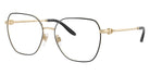 RALPH LAUREN RL5138 9398 53 - Black/Pale Gold #id:rl51389398_s:112105