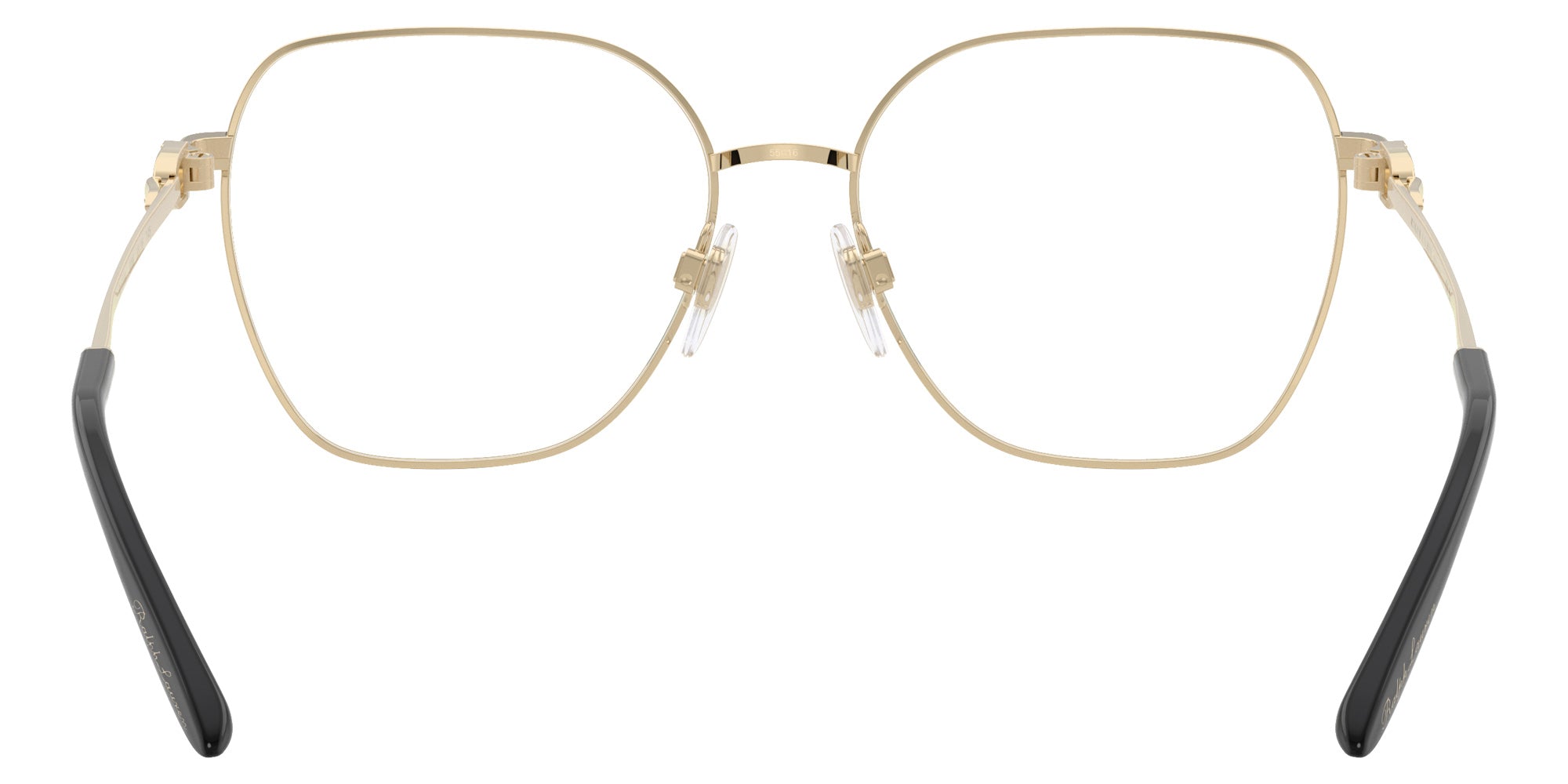 RALPH LAUREN RL5138 9398 53 - Black/Pale Gold #id:rl51389398_s:112115