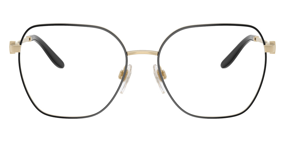 RALPH LAUREN RL5138 9398 53 - Black/Pale Gold #id:rl51389398_s:112100